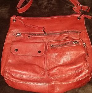 Fossil Crossbody Handbag